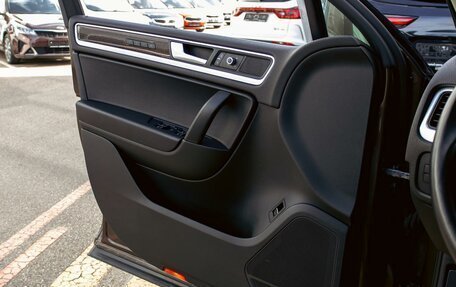 Volkswagen Touareg III, 2014 год, 2 195 000 рублей, 12 фотография