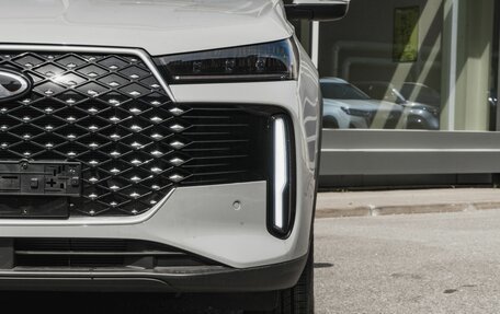 Chery Tiggo 4 I рестайлинг, 2025 год, 2 371 050 рублей, 5 фотография