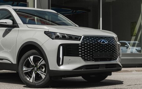 Chery Tiggo 4 I рестайлинг, 2025 год, 2 371 050 рублей, 4 фотография