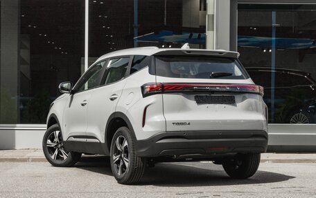 Chery Tiggo 4 I рестайлинг, 2025 год, 2 371 050 рублей, 7 фотография