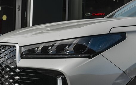 Chery Tiggo 4 I рестайлинг, 2025 год, 2 371 050 рублей, 6 фотография