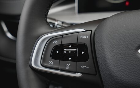 Chery Tiggo 4 I рестайлинг, 2025 год, 2 371 050 рублей, 13 фотография