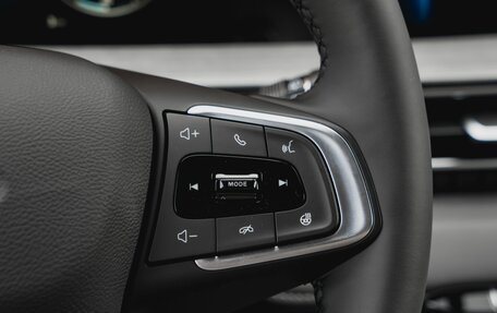 Chery Tiggo 4 I рестайлинг, 2025 год, 2 371 050 рублей, 14 фотография