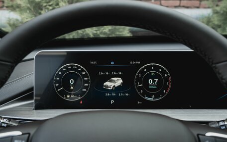 Chery Tiggo 4 I рестайлинг, 2025 год, 2 371 050 рублей, 15 фотография