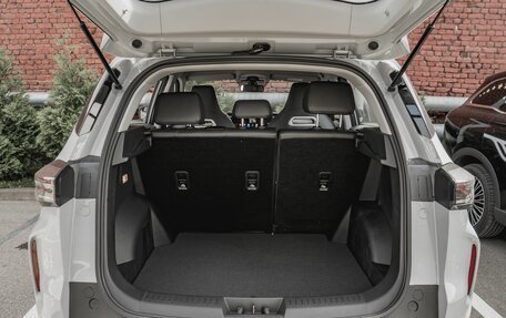 Chery Tiggo 4 I рестайлинг, 2025 год, 2 371 050 рублей, 12 фотография