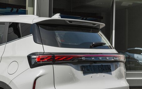 Chery Tiggo 4 I рестайлинг, 2025 год, 2 371 050 рублей, 10 фотография