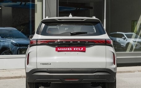 Chery Tiggo 4 I рестайлинг, 2025 год, 2 371 050 рублей, 8 фотография