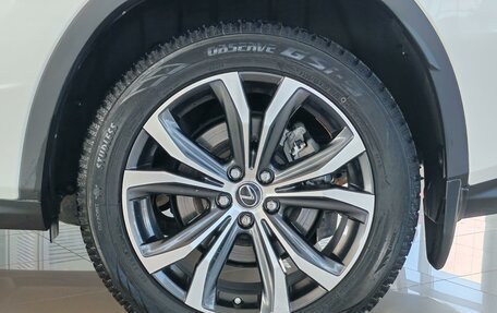 Lexus RX IV рестайлинг, 2018 год, 4 490 000 рублей, 10 фотография