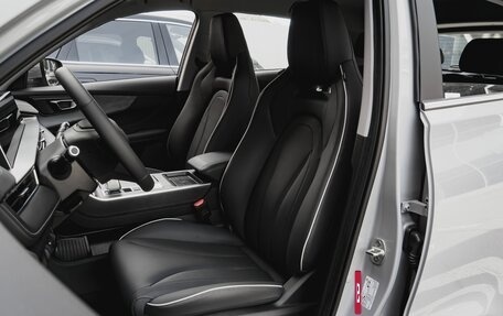 Chery Tiggo 4 I рестайлинг, 2025 год, 2 371 050 рублей, 31 фотография