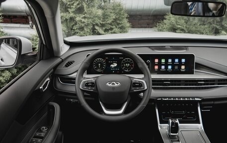 Chery Tiggo 4 I рестайлинг, 2025 год, 2 371 050 рублей, 25 фотография