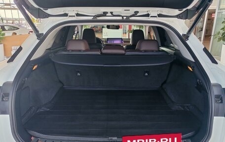 Lexus RX IV рестайлинг, 2018 год, 4 490 000 рублей, 12 фотография
