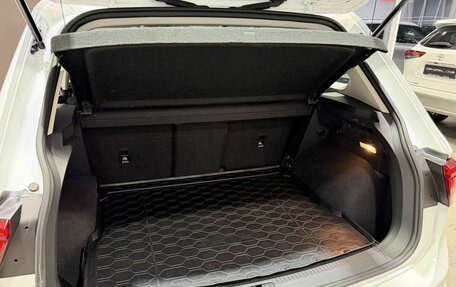 Volkswagen Tiguan II, 2022 год, 2 650 000 рублей, 6 фотография