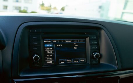 Mazda CX-5 II, 2015 год, 1 495 000 рублей, 14 фотография