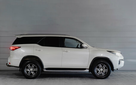 Toyota Fortuner II, 2020 год, 3 650 000 рублей, 5 фотография