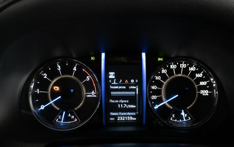 Toyota Fortuner II, 2020 год, 3 650 000 рублей, 11 фотография