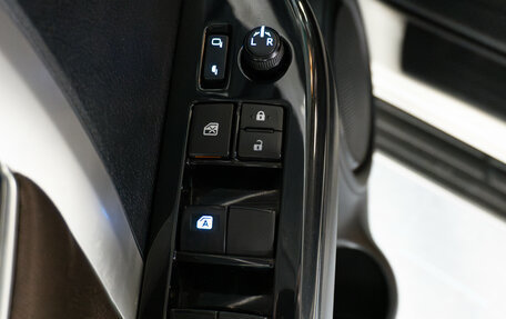 Toyota Fortuner II, 2020 год, 3 650 000 рублей, 13 фотография