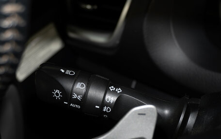 Toyota Fortuner II, 2020 год, 3 650 000 рублей, 16 фотография