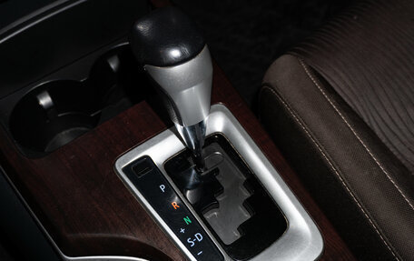 Toyota Fortuner II, 2020 год, 3 650 000 рублей, 12 фотография