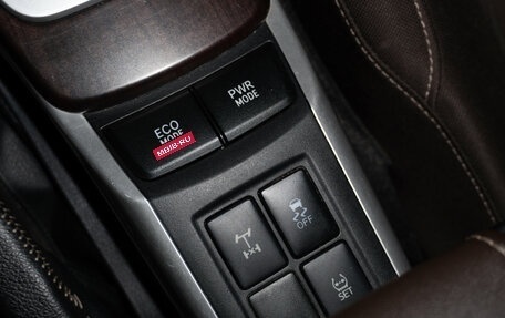 Toyota Fortuner II, 2020 год, 3 650 000 рублей, 18 фотография