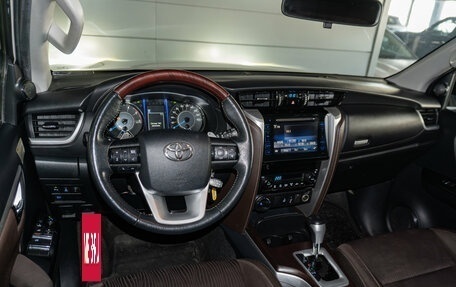 Toyota Fortuner II, 2020 год, 3 650 000 рублей, 6 фотография