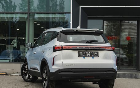 Chery Tiggo 4 I рестайлинг, 2025 год, 2 242 350 рублей, 9 фотография