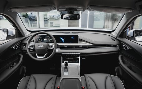 Chery Tiggo 4 I рестайлинг, 2025 год, 2 242 350 рублей, 23 фотография