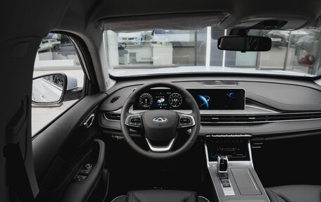 Chery Tiggo 4 I рестайлинг, 2025 год, 2 242 350 рублей, 22 фотография