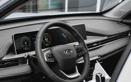 Chery Tiggo 4 I рестайлинг, 2025 год, 2 242 350 рублей, 24 фотография