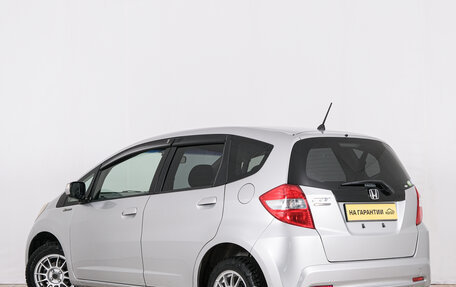 Honda Fit III, 2012 год, 1 029 000 рублей, 5 фотография