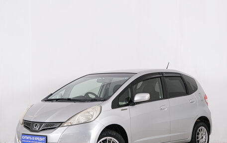 Honda Fit III, 2012 год, 1 029 000 рублей, 4 фотография