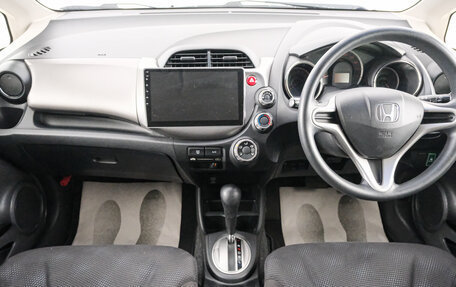 Honda Fit III, 2012 год, 1 029 000 рублей, 11 фотография