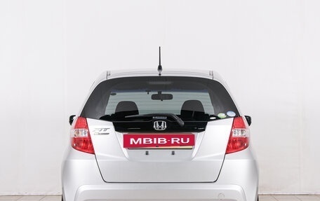 Honda Fit III, 2012 год, 1 029 000 рублей, 6 фотография