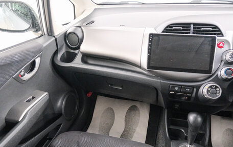 Honda Fit III, 2012 год, 1 029 000 рублей, 12 фотография