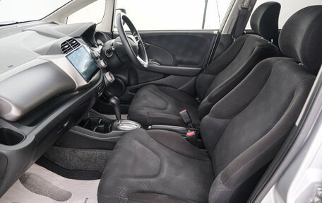 Honda Fit III, 2012 год, 1 029 000 рублей, 14 фотография