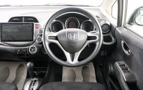 Honda Fit III, 2012 год, 1 029 000 рублей, 15 фотография