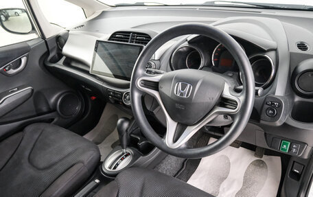 Honda Fit III, 2012 год, 1 029 000 рублей, 9 фотография