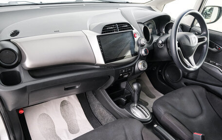 Honda Fit III, 2012 год, 1 029 000 рублей, 13 фотография