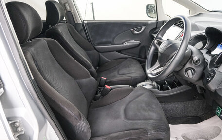 Honda Fit III, 2012 год, 1 029 000 рублей, 8 фотография