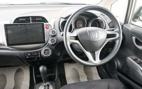 Honda Fit III, 2012 год, 1 029 000 рублей, 10 фотография