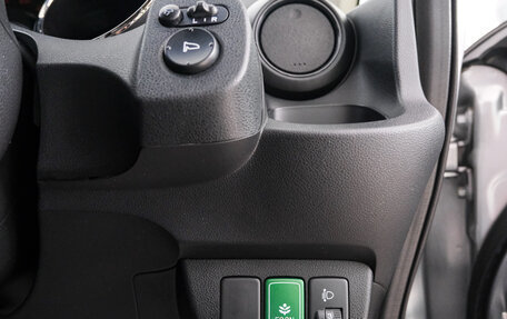 Honda Fit III, 2012 год, 1 029 000 рублей, 19 фотография