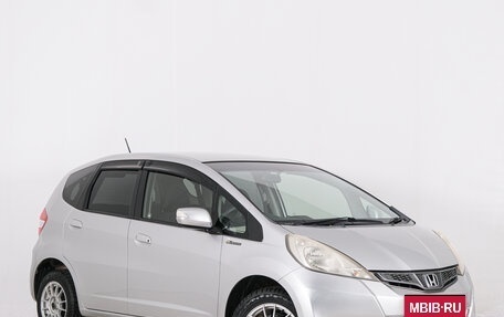 Honda Fit III, 2012 год, 1 029 000 рублей, 2 фотография