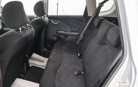 Honda Fit III, 2012 год, 1 029 000 рублей, 22 фотография