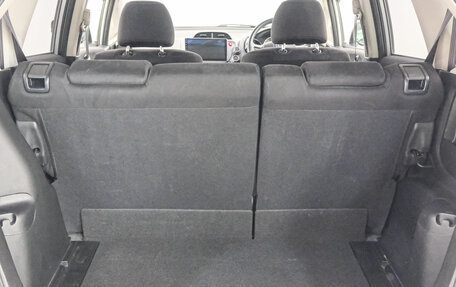 Honda Fit III, 2012 год, 1 029 000 рублей, 23 фотография