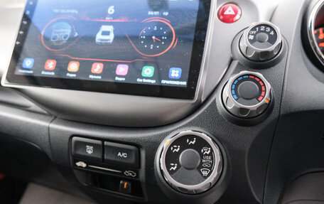 Honda Fit III, 2012 год, 1 029 000 рублей, 18 фотография