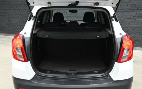 Opel Mokka I, 2013 год, 1 080 000 рублей, 6 фотография