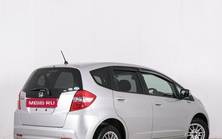 Honda Fit III, 2012 год, 1 029 000 рублей, 7 фотография