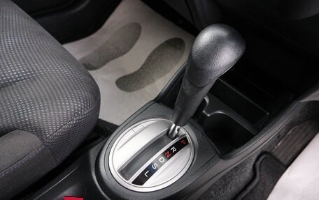 Honda Fit III, 2012 год, 1 029 000 рублей, 17 фотография