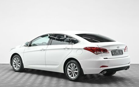 Hyundai i40 I рестайлинг, 2017 год, 1 235 000 рублей, 3 фотография