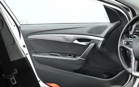 Hyundai i40 I рестайлинг, 2017 год, 1 235 000 рублей, 8 фотография