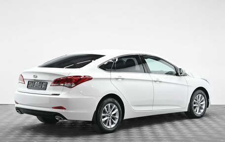 Hyundai i40 I рестайлинг, 2017 год, 1 235 000 рублей, 4 фотография